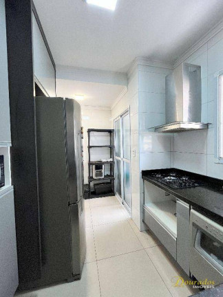 Imagem Apartamento com 1 Quarto à Venda, 60 m² em Vila Guilhermina - Praia Grande