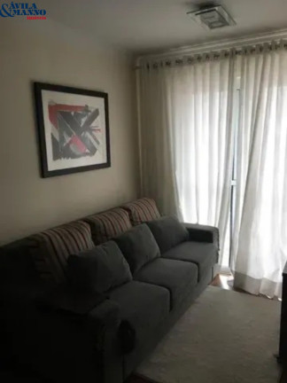 Imagem Apartamento com 3 Quartos à Venda, 59 m² em Mooca - São Paulo Imagem Apartamento com 3 Quartos à Venda, 59 m² em Mooca - São Paulo