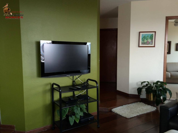 Imagem Apartamento com 4 Quartos à Venda, 216 m² em Campo Belo - São Paulo Imagem Apartamento com 4 Quartos à Venda, 216 m² em Campo Belo - São Paulo