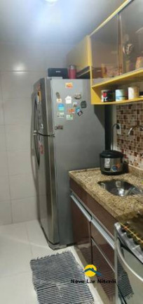 Imagem Apartamento com 2 Quartos à Venda, 60 m² em Fonseca - Niterói Imagem Apartamento com 2 Quartos à Venda, 60 m² em Fonseca - Niterói