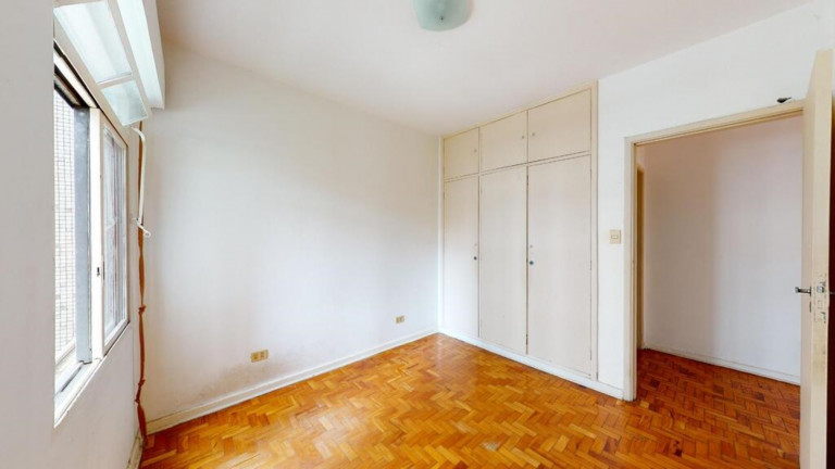 Imagem Imóvel com 3 Quartos à Venda, 99 m² em Jardim Paulista - São Paulo