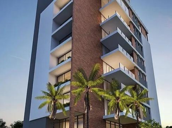 Imagem Apartamento com 3 Quartos à Venda, 225 m² em Cabral - Curitiba