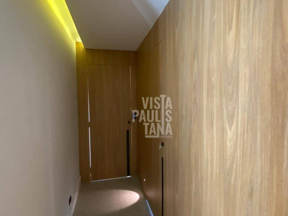 Imagem Cobertura com 3 Quartos à Venda, 215 m² em Vila Olímpia - São Paulo