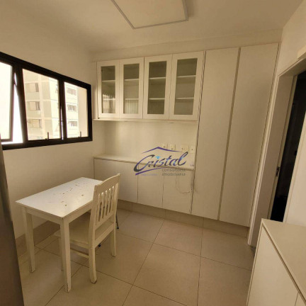 Imagem Apartamento com 2 Quartos para Alugar, 157 m² em Itaim Bibi - São Paulo