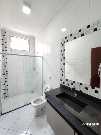 Imagem Casa com 3 Quartos à Venda, 207 m² em São Joaquim - Franca Imagem Casa com 3 Quartos à Venda, 207 m² em São Joaquim - Franca