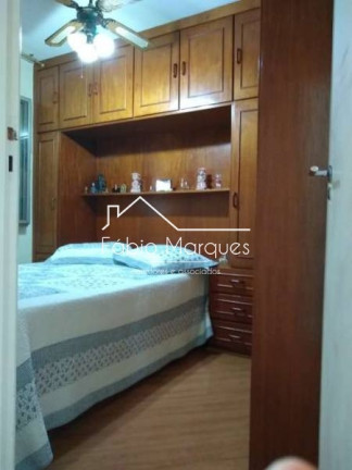 Imagem Apartamento com 2 Quartos à Venda, 52 m² em Tatuapé - São Paulo