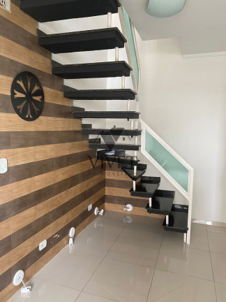 Imagem Apartamento com 3 Quartos à Venda, 128 m² em Jardim Vera Cruz - Sorocaba
