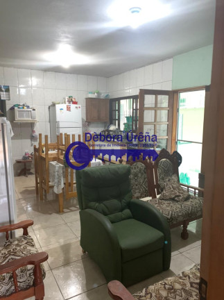 Imagem Casa com 7 Quartos à Venda, 116 m² em Perequê Açu - Ubatuba