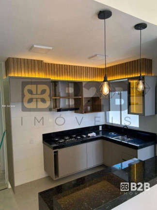 Imagem Casa com 3 Quartos à Venda, 103 m² em Vila São João Do Ipiranga - Bauru Imagem Casa com 3 Quartos à Venda, 103 m² em Vila São João Do Ipiranga - Bauru