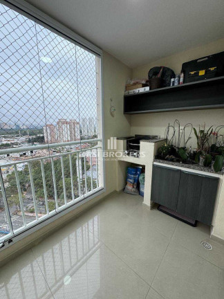 Imagem Apartamento com 2 Quartos à Venda, 78 m² em Jaguaré - São Paulo Imagem Apartamento com 2 Quartos à Venda, 78 m² em Jaguaré - São Paulo