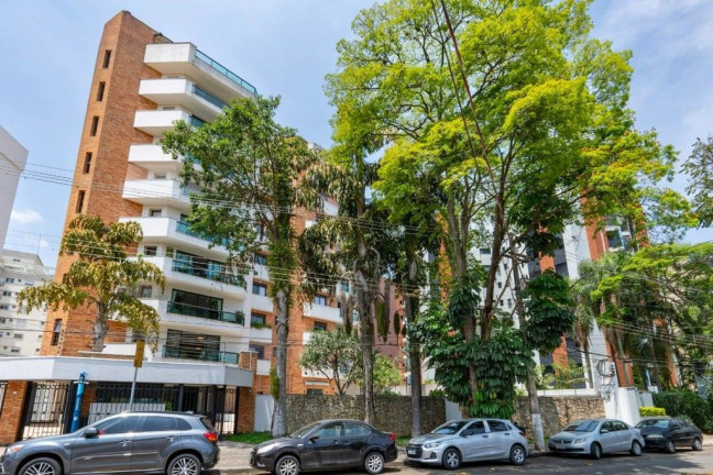 Imagem Apartamento com 4 Quartos à Venda, 377 m² em Vila Sônia - São Paulo Imagem Apartamento com 4 Quartos à Venda, 377 m² em Vila Sônia - São Paulo