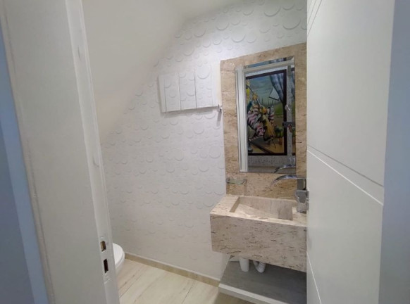 Imagem Sobrado com 2 Quartos à Venda, 220 m² em Ipiranga - São Paulo