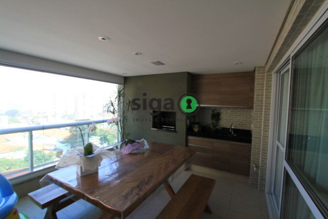 Imagem Apartamento com 3 Quartos à Venda, 167 m² em Campo Belo - São Paulo Imagem Apartamento com 3 Quartos à Venda, 167 m² em Campo Belo - São Paulo
