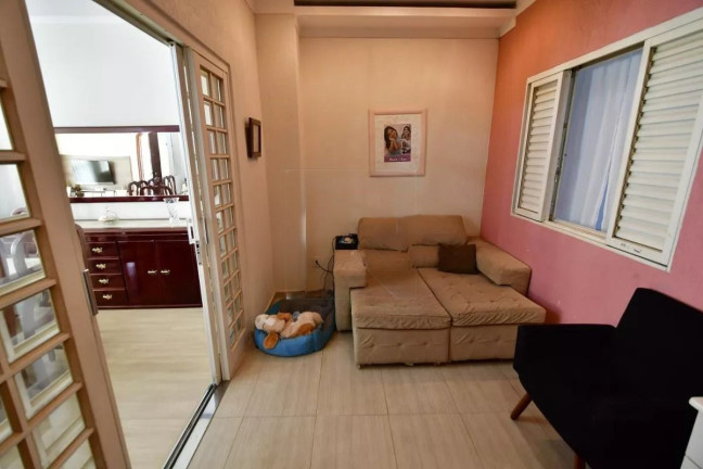 Imagem Casa com 3 Quartos à Venda, 164 m² em Parque Imperador - Campinas