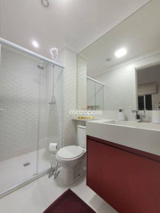 Imagem Apartamento com 2 Quartos à Venda, 88 m² em Jardim - Santo André