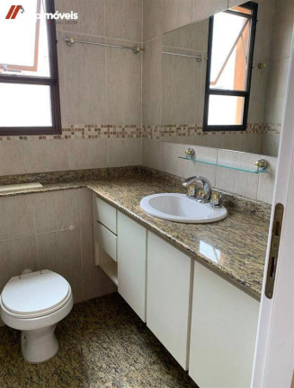 Imagem Apartamento com 3 Quartos à Venda, 155 m² em Paraíso - São Paulo