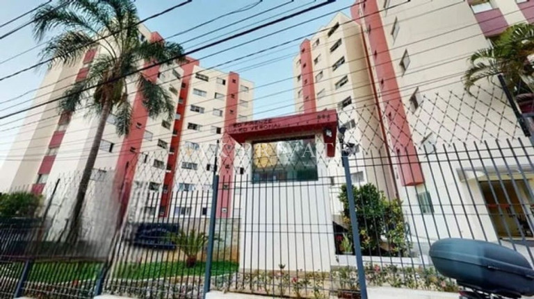 Imagem Apartamento com 2 Quartos à Venda, 51 m² em Vila Primavera - São Paulo
