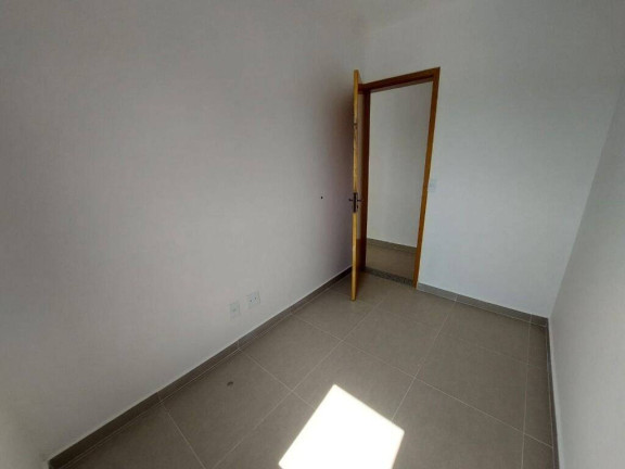 Imagem Apartamento com 2 Quartos à Venda, 90 m² em Jardim Ocara - Santo André