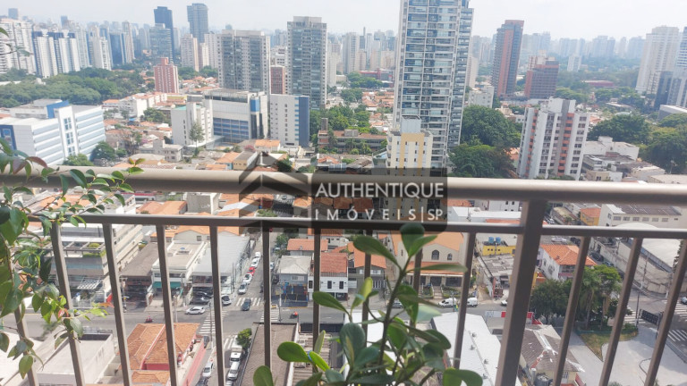 Imagem Apartamento com 2 Quartos à Venda, 58 m² em Chácara Santo Antônio (zona Sul) - São Paulo Imagem Apartamento com 2 Quartos à Venda, 58 m² em Chácara Santo Antônio (zona Sul) - São Paulo