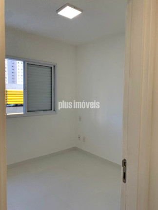 Imagem Apartamento com 1 Quarto à Venda, 46 m² em Santo Amaro - São Paulo Imagem Apartamento com 1 Quarto à Venda, 46 m² em Santo Amaro - São Paulo