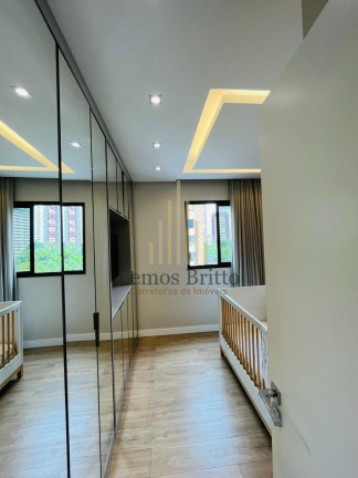 Imagem Imóvel com 3 Quartos à Venda, 110 m² em Pituba - Salvador Imagem Imóvel com 3 Quartos à Venda, 110 m² em Pituba - Salvador