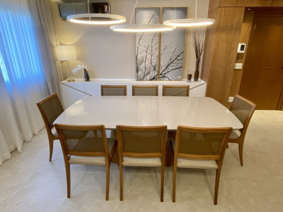 Imagem Apartamento com 3 Quartos à Venda, 176 m² em Planalto - Gramado