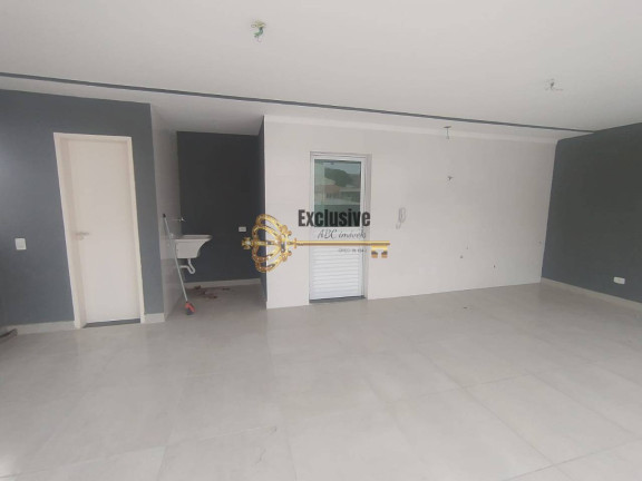 Imagem Cobertura com 3 Quartos à Venda, 170 m² em Vila Marina - Santo André