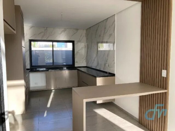 Imagem Sobrado com 4 Quartos à Venda, 342 m² em Jardim São Pedro - Mogi Das Cruzes