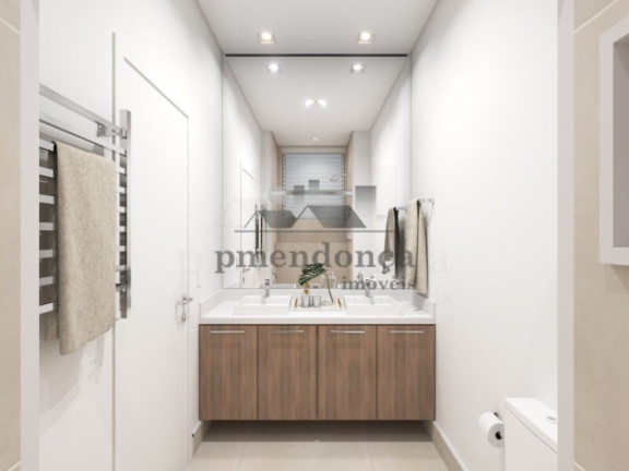 Imagem Apartamento com 4 Quartos à Venda, 239 m² em Higienópolis - São Paulo