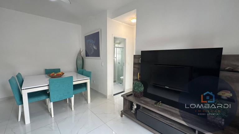 Imagem Apartamento com 2 Quartos à Venda, 74 m² em Itagua - Ubatuba Imagem Apartamento com 2 Quartos à Venda, 74 m² em Itagua - Ubatuba