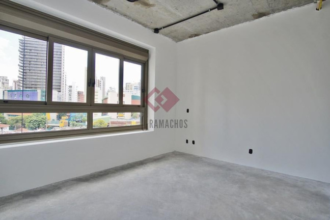 Imagem Apartamento com 4 Quartos à Venda, 358 m² em Vila Nova Conceição - São Paulo