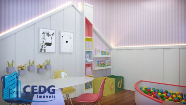 Imagem Apartamento com 2 Quartos à Venda, 104 m² em Portão - Curitiba Imagem Apartamento com 2 Quartos à Venda, 104 m² em Portão - Curitiba
