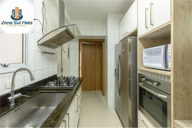 Imagem Apartamento com 2 Quartos à Venda, 93 m² em Pinheiros - São Paulo