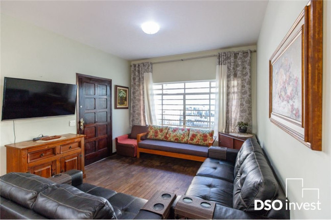 Imagem Casa com 3 Quartos à Venda,  em Alto Da Boa Vista - São Paulo