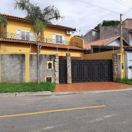 Imagem Casa com 2 Quartos à Venda, 170 m² em Vida Nova I - Vinhedo Imagem Casa com 2 Quartos à Venda, 170 m² em Vida Nova I - Vinhedo
