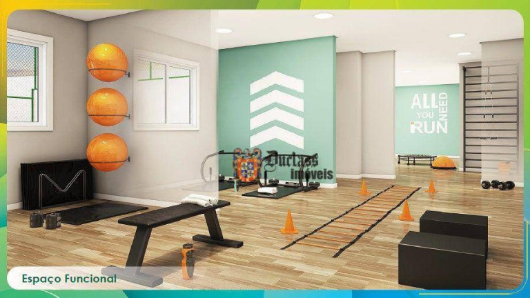 Imagem Apartamento com 2 Quartos à Venda, 37 m² em Parque Ipê - São Paulo Imagem Apartamento com 2 Quartos à Venda, 37 m² em Parque Ipê - São Paulo