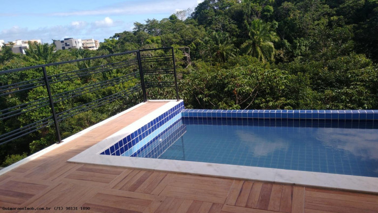 Imagem Casa com 4 Quartos à Venda, 300 m² em Alphaville Litoral Norte 2 - Camaçari Imagem Casa com 4 Quartos à Venda, 300 m² em Alphaville Litoral Norte 2 - Camaçari