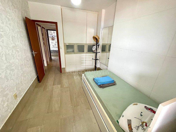 Imagem Apartamento com 3 Quartos à Venda, 164 m² em Enseada Azul - Guarapari
