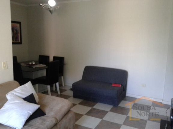 Imagem Apartamento com 3 Quartos à Venda, em Lauzane Paulista - São Paulo Imagem Apartamento com 3 Quartos à Venda, em Lauzane Paulista - São Paulo