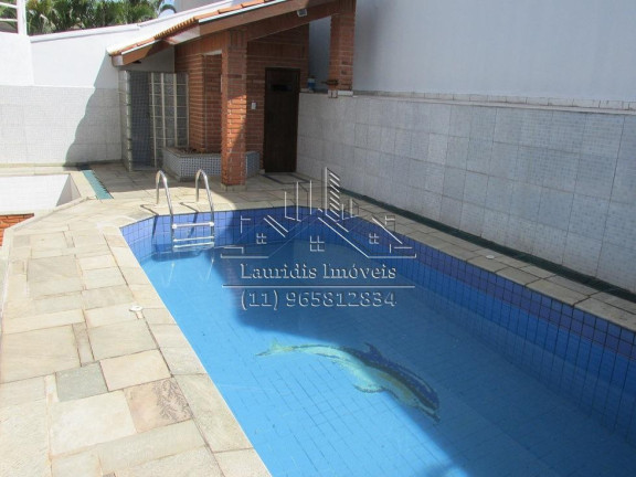 Imagem Imóvel com 3 Quartos à Venda, 320 m² em Alphaville - Santana De Parnaíba