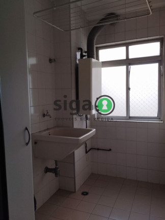 Imagem Apartamento com 3 Quartos à Venda, 86 m² em Jardim Paulista - São Paulo