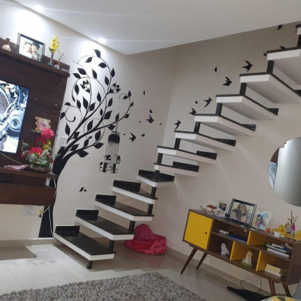 Imagem Apartamento com 2 Quartos à Venda, 94 m² em Jardim Guarará - Santo André Imagem Apartamento com 2 Quartos à Venda, 94 m² em Jardim Guarará - Santo André