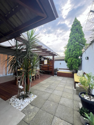 Imagem Casa com 3 Quartos à Venda, 175 m² em Colina De Laranjeiras - Serra Imagem Casa com 3 Quartos à Venda, 175 m² em Colina De Laranjeiras - Serra