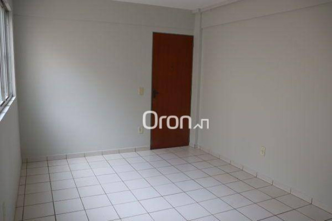 Imagem Apartamento com 2 Quartos à Venda, 52 m² em Jardim Novo Mundo - Goiânia