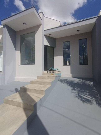 Imagem Casa com 3 Quartos à Venda, 82 m² em Jardim Residencial Villaggio Ipanema I - Sorocaba