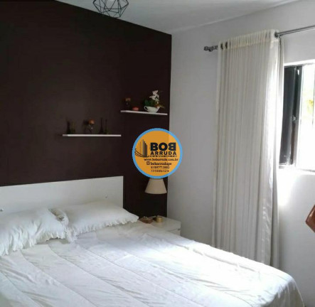 Imagem Apartamento com 3 Quartos à Venda, 60 m² em José Américo De Almeida - João Pessoa