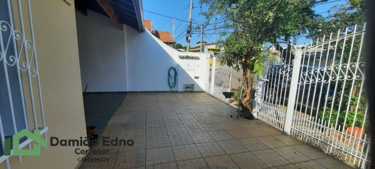 Imagem Casa com 3 Quartos à Venda, 230 m² em Cidade Luiza - Jundiaí