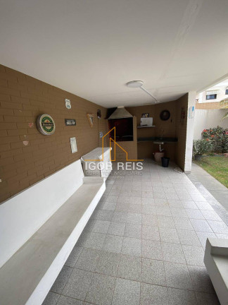 Imagem Casa de Condomínio com 3 Quartos à Venda,  em Parque Califórnia - Campos Dos Goytacazes