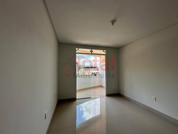 Imagem Apartamento com 3 Quartos para Alugar, 100 m² em Canaã - Ipatinga