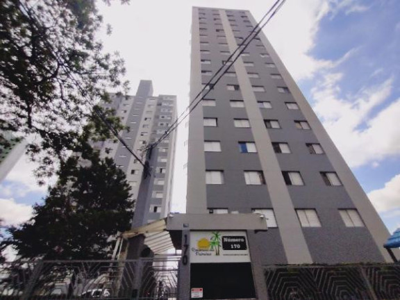 Apartamento com 2 Quartos à Venda, 51 m² em Gopouva - Guarulhos